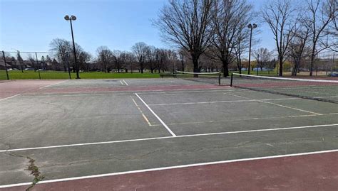 ottawa tennis courts.